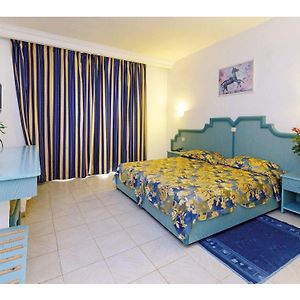 Dreibettzimmer